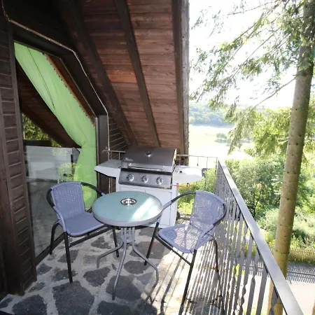 Eifelnatur - Haus 1-3 By Interhome * Immerath