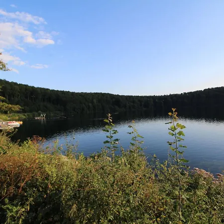 Eifelnatur - Haus 1-3 By Interhome Immerath