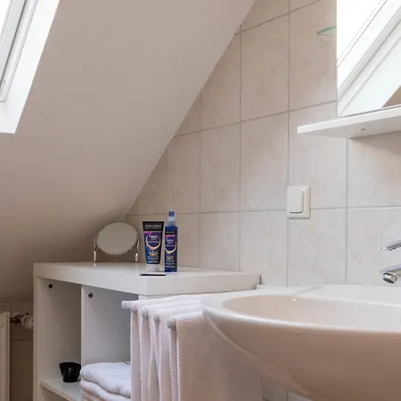 Eifelnatur - Haus 1-3 By Interhome