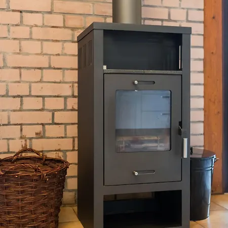 Eifelnatur - Haus 1-3 By Interhome * Immerath