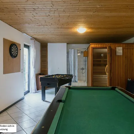 Eifelnatur - Haus 1-3 By Interhome Apartment