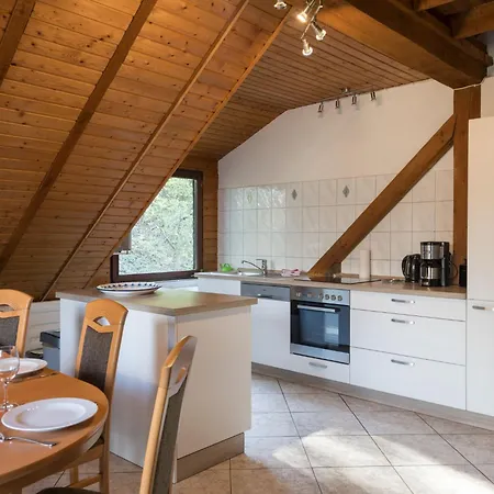 Apartment Eifelnatur - Haus 1-3 By Interhome Immerath