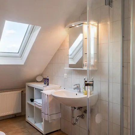 Eifelnatur - Haus 1-3 By Interhome Immerath