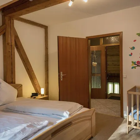 Eifelnatur - Haus 1-3 By Interhome * Immerath