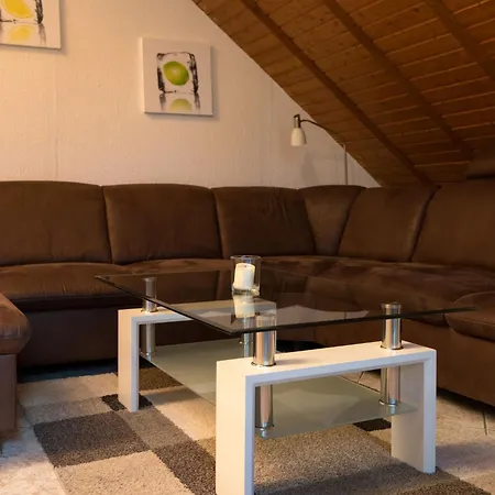 Eifelnatur - Haus 1-3 By Interhome