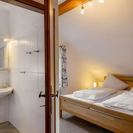 Eifelnatur - Haus 1-3 By Interhome Apartment *