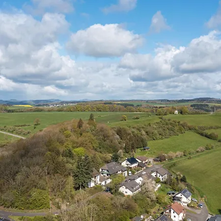 Appartamento Eifelnatur - Haus 1-3 By Interhome Immerath