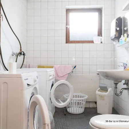 Eifelnatur - Haus 1-3 By Interhome * Immerath