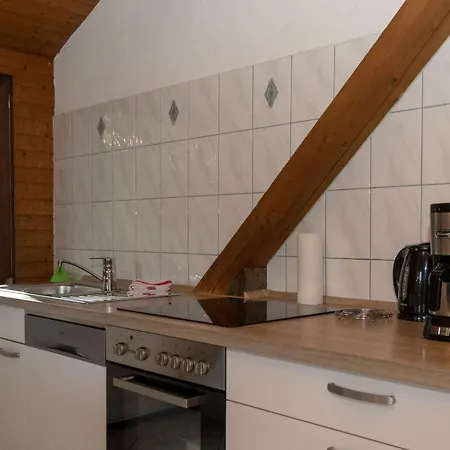 Eifelnatur - Haus 1-3 By Interhome