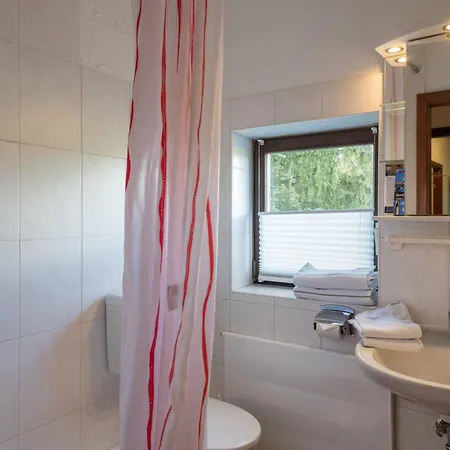 Eifelnatur - Haus 1-3 By Interhome Appartamento