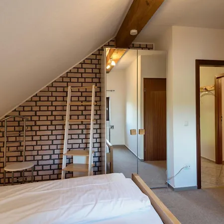 Eifelnatur - Haus 1-3 By Interhome Apartment Immerath
