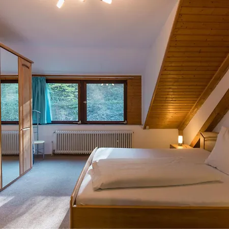Eifelnatur - Haus 1-3 By Interhome *