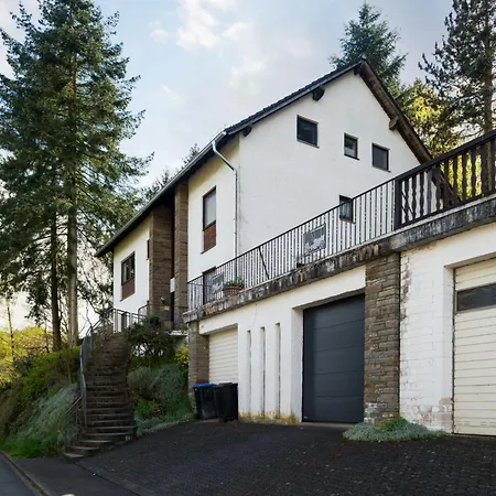 Eifelnatur - Haus 1-3 By Interhome Appartamento