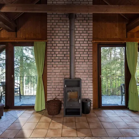 Eifelnatur - Haus 1-3 By Interhome Apartment *