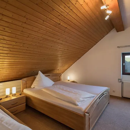 Eifelnatur - Haus 1-3 By Interhome Immerath