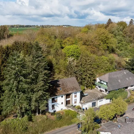 Eifelnatur - Haus 1-3 By Interhome * Immerath