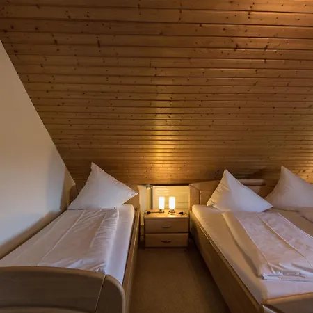 Appartamento Eifelnatur - Haus 1-3 By Interhome