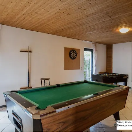 Appartamento Eifelnatur - Haus 1-3 By Interhome *