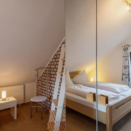 Appartamento Eifelnatur - Haus 1-3 By Interhome Immerath