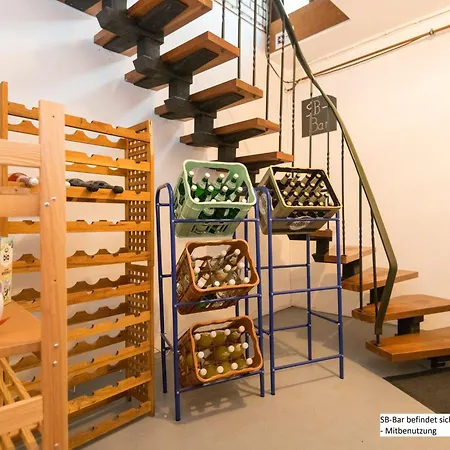 Eifelnatur - Haus 1-3 By Interhome *