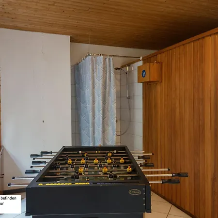 Eifelnatur - Haus 1-3 By Interhome Immerath