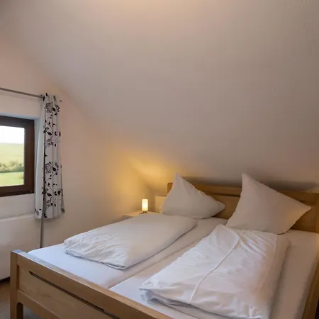 Eifelnatur - Haus 1-3 By Interhome *