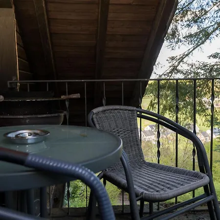 Appartamento Eifelnatur - Haus 1-3 By Interhome