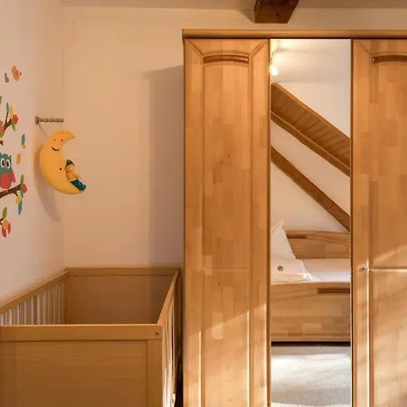 Eifelnatur - Haus 1-3 By Interhome Appartamento Immerath