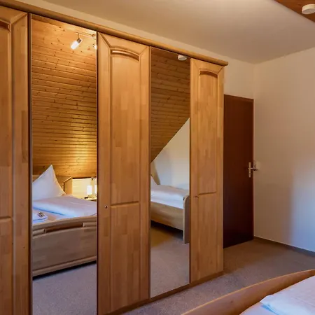 Eifelnatur - Haus 1-3 By Interhome *