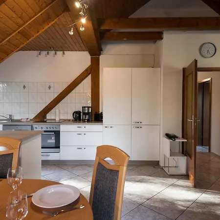 Appartamento Eifelnatur - Haus 1-3 By Interhome *