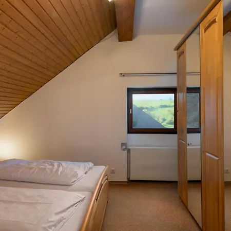 Eifelnatur - Haus 1-3 By Interhome *