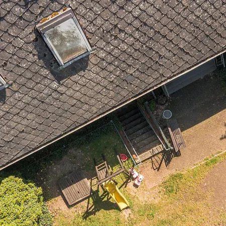 Eifelnatur - Haus 1-3 By Interhome Apartment *