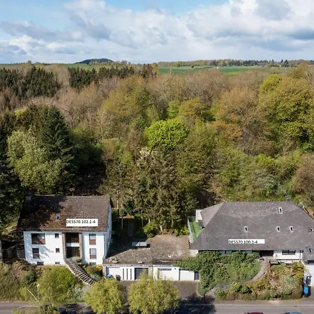 Eifelnatur - Haus 1-3 By Interhome Appartamento Immerath