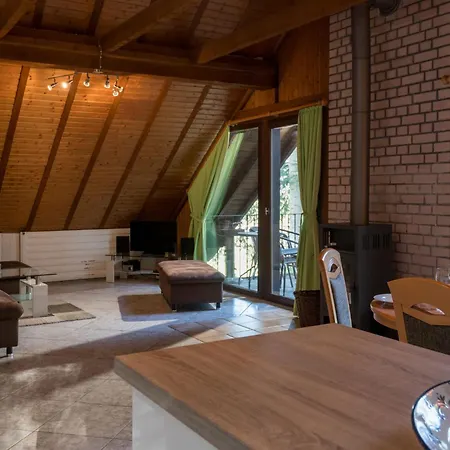 Eifelnatur - Haus 1-3 By Interhome