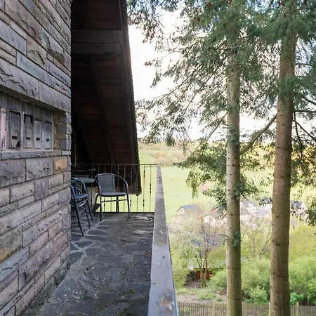 Appartamento Eifelnatur - Haus 1-3 By Interhome