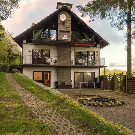 Eifelnatur - Haus 1-3 By Interhome Apartment Immerath