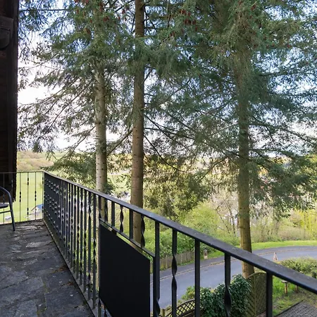 Eifelnatur - Haus 1-3 By Interhome Appartamento