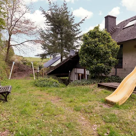 Eifelnatur - Haus 1-3 By Interhome *