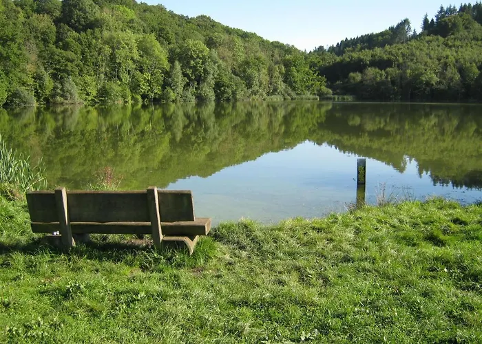 Apartment Eifelnatur - Haus 1-3 By Interhome