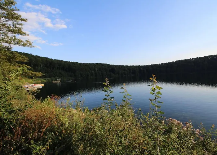 Eifelnatur - Haus 1-3 By Interhome Immerath