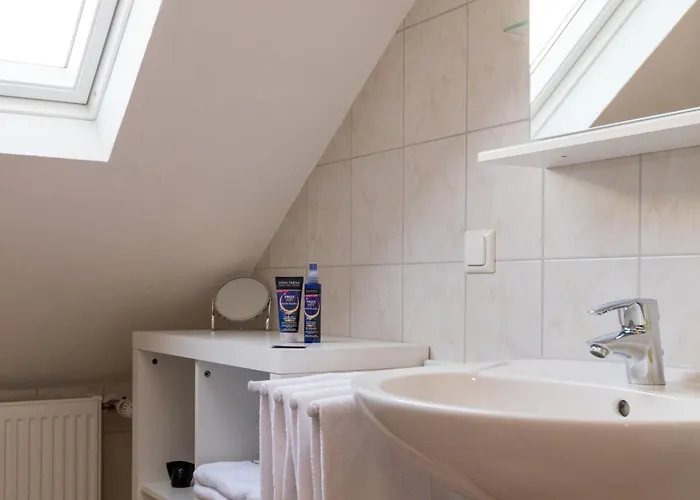 Eifelnatur - Haus 1-3 By Interhome