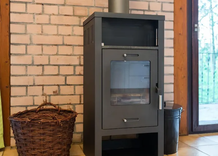 Eifelnatur - Haus 1-3 By Interhome * Immerath