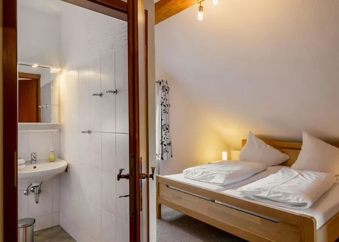 Eifelnatur - Haus 1-3 By Interhome Apartment *