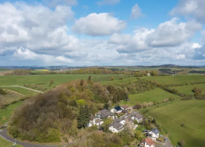 Apartment Eifelnatur - Haus 1-3 By Interhome Immerath