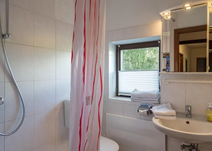 Eifelnatur - Haus 1-3 By Interhome Apartment