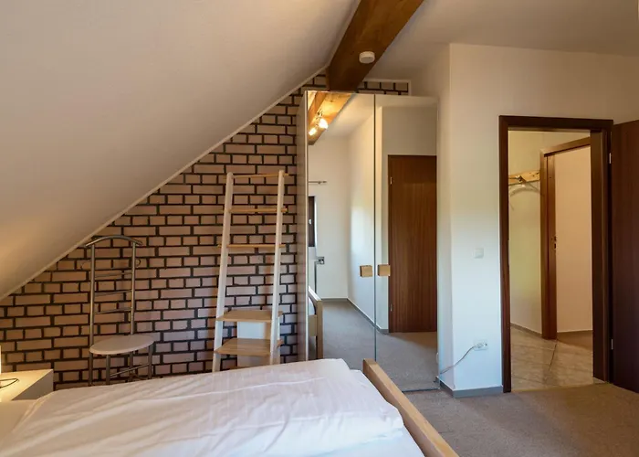 Eifelnatur - Haus 1-3 By Interhome Apartment Immerath