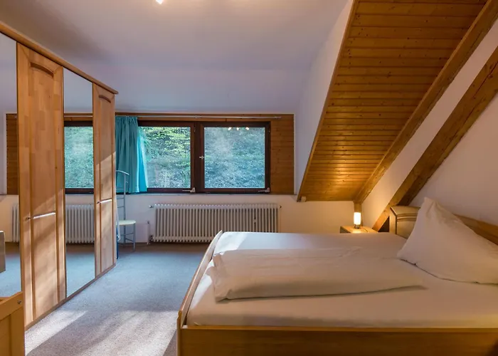 Eifelnatur - Haus 1-3 By Interhome *