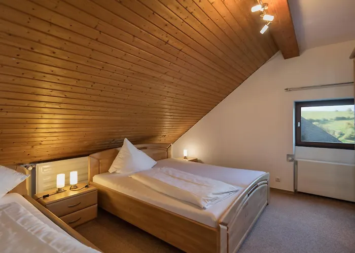 Eifelnatur - Haus 1-3 By Interhome Immerath