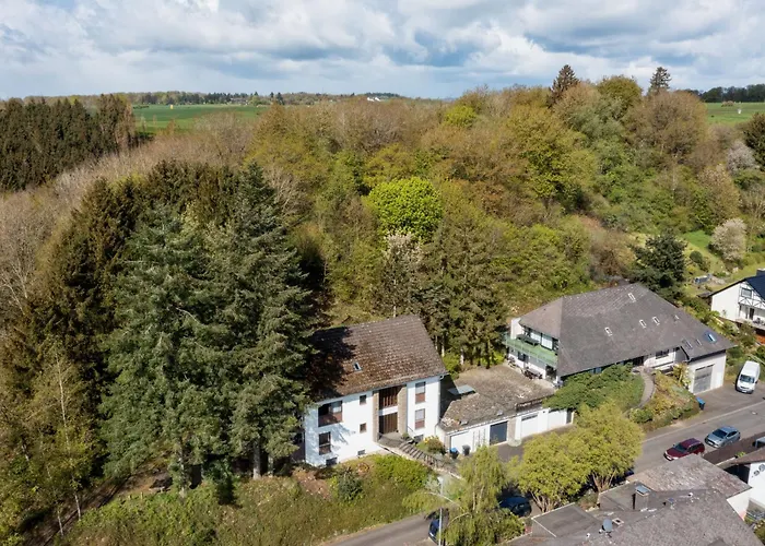 Eifelnatur - Haus 1-3 By Interhome * Immerath