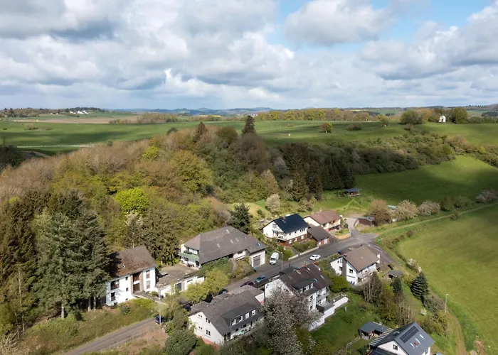 Eifelnatur - Haus 1-3 By Interhome